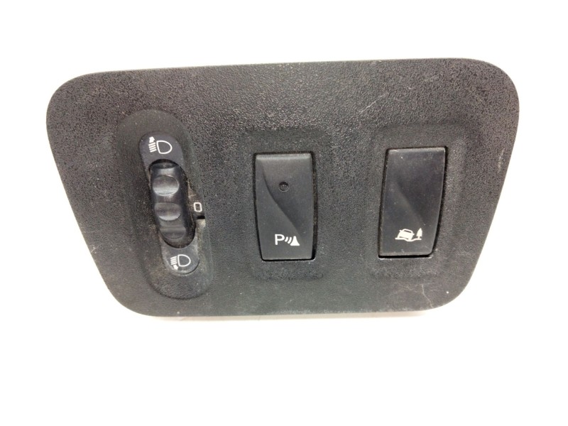 Recambio de mando multifuncion para opel movano b furgón (x62) 2.3 cdti fwd (fv) referencia OEM IAM 8200370685  