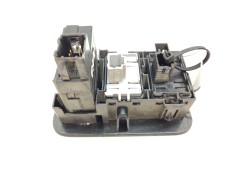 Recambio de mando multifuncion para opel movano b furgón (x62) 2.3 cdti fwd (fv) referencia OEM IAM 8200370685   2