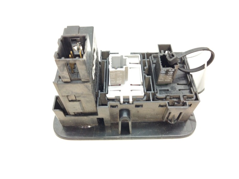 Recambio de mando multifuncion para opel movano b furgón (x62) 2.3 cdti fwd (fv) referencia OEM IAM 8200370685  