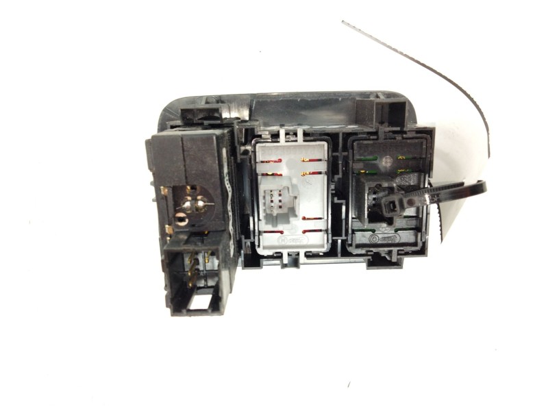 Recambio de mando multifuncion para opel movano b furgón (x62) 2.3 cdti fwd (fv) referencia OEM IAM 8200370685  