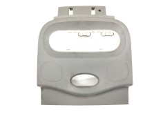 Recambio de luz interior para opel movano b furgón (x62) 2.3 cdti fwd (fv) referencia OEM IAM 969828546R  