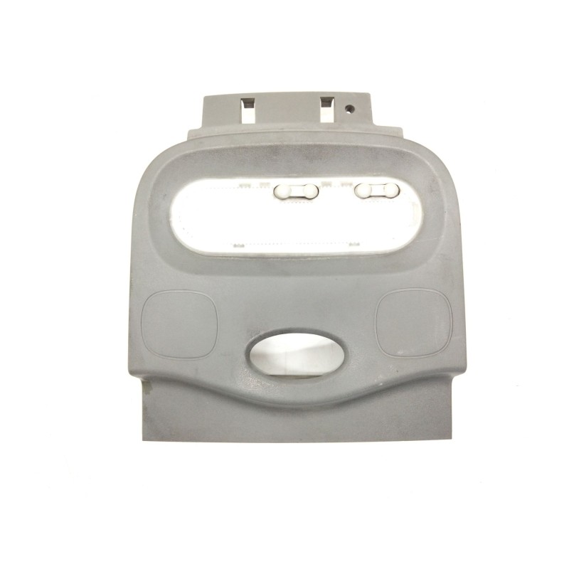 Recambio de luz interior para opel movano b furgón (x62) 2.3 cdti fwd (fv) referencia OEM IAM 969828546R  