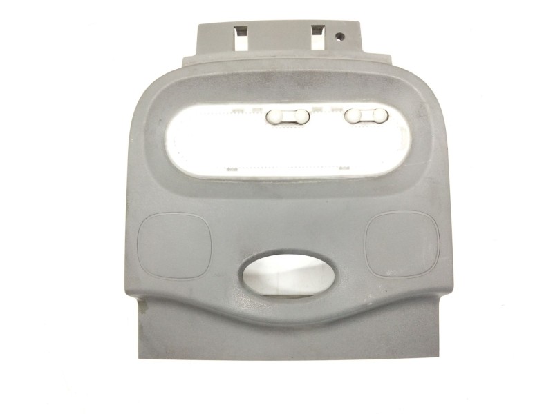 Recambio de luz interior para opel movano b furgón (x62) 2.3 cdti fwd (fv) referencia OEM IAM 969828546R  