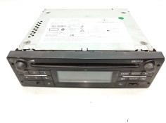 Recambio de sistema audio / radio cd para opel movano b furgón (x62) 2.3 cdti fwd (fv) referencia OEM IAM 281155645R  