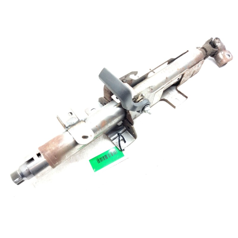 Recambio de columna direccion para opel movano b furgón (x62) 2.3 cdti fwd (fv) referencia OEM IAM 601404T  