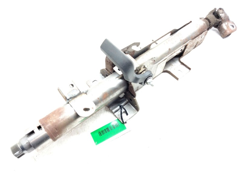 Recambio de columna direccion para opel movano b furgón (x62) 2.3 cdti fwd (fv) referencia OEM IAM 601404T  