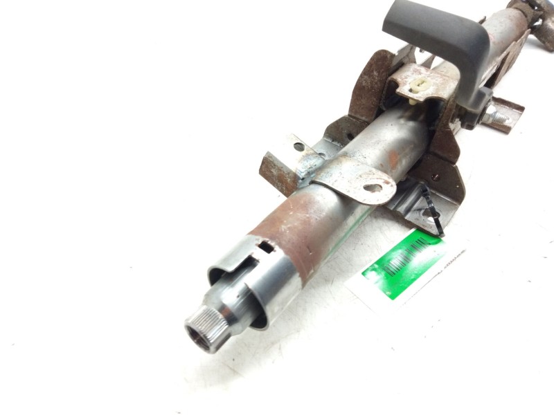 Recambio de columna direccion para opel movano b furgón (x62) 2.3 cdti fwd (fv) referencia OEM IAM 601404T  