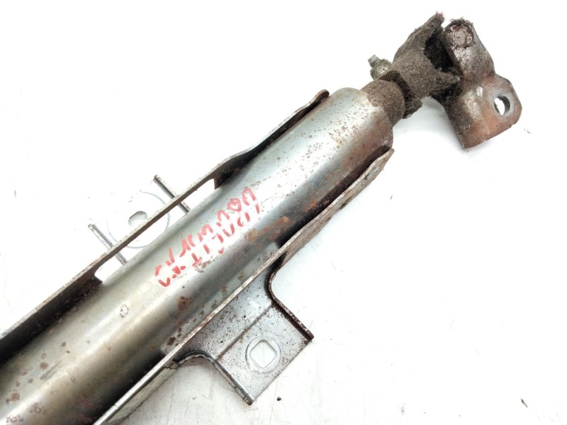 Recambio de columna direccion para opel movano b furgón (x62) 2.3 cdti fwd (fv) referencia OEM IAM 601404T  