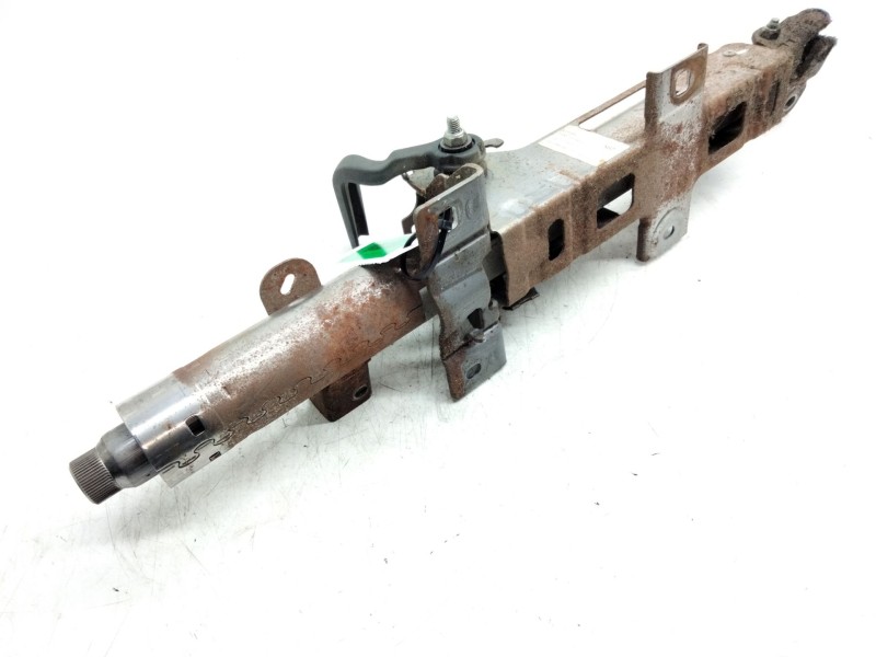 Recambio de columna direccion para opel movano b furgón (x62) 2.3 cdti fwd (fv) referencia OEM IAM 601404T  