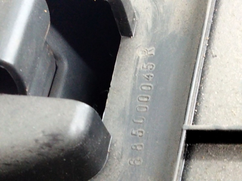 Recambio de guantera para opel movano b furgón (x62) 2.3 cdti fwd (fv) referencia OEM IAM 685000045R  