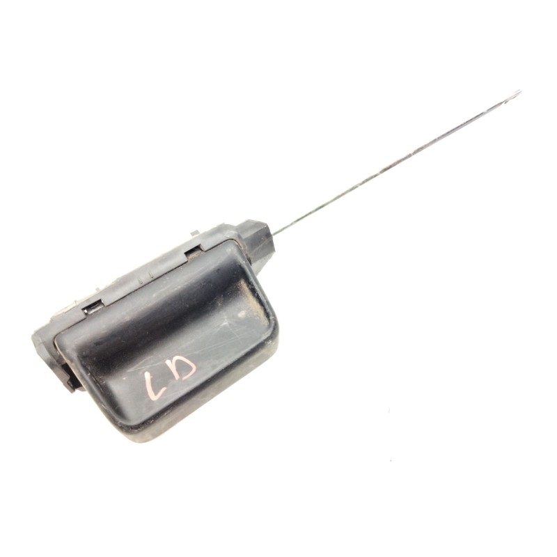 Recambio de maneta interior lateral derecha para volkswagen transporter t5 furgón (7ha, 7hh, 7ea, 7eh) 2.0 referencia OEM IAM 7H