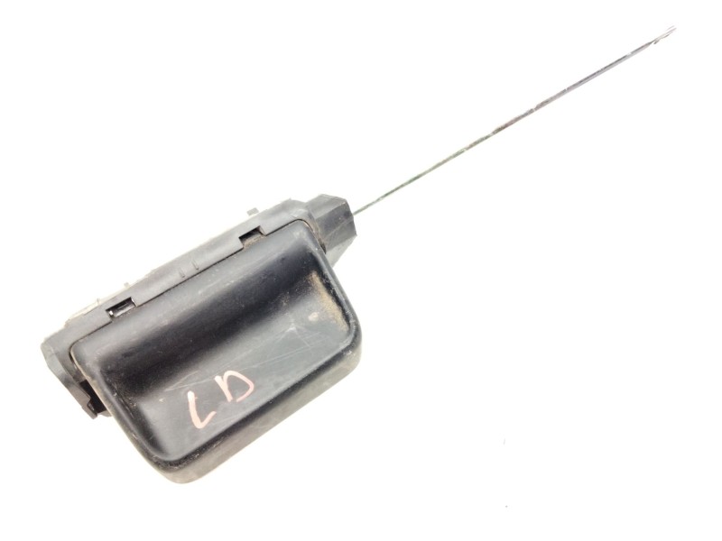 Recambio de maneta interior lateral derecha para volkswagen transporter t5 furgón (7ha, 7hh, 7ea, 7eh) 2.0 referencia OEM IAM 7H