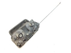 Recambio de maneta interior lateral derecha para volkswagen transporter t5 furgón (7ha, 7hh, 7ea, 7eh) 2.0 referencia OEM IAM 7H 2