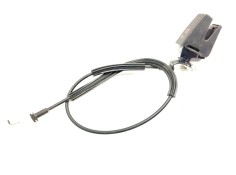 Recambio de cerradura puerta trasera derecha para volkswagen transporter t5 furgón (7ha, 7hh, 7ea, 7eh) 2.0 referencia OEM IAM  