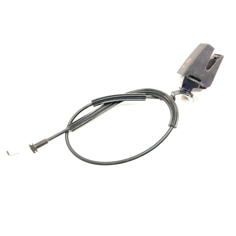 Recambio de cerradura puerta trasera derecha para volkswagen transporter t5 furgón (7ha, 7hh, 7ea, 7eh) 2.0 referencia OEM IAM  