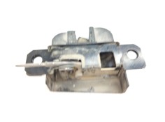 Recambio de cerradura puerta trasera derecha para volkswagen transporter t5 furgón (7ha, 7hh, 7ea, 7eh) 2.0 referencia OEM IAM 7 2