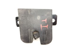 Recambio de cerradura puerta trasera izquierda para volkswagen transporter t5 furgón (7ha, 7hh, 7ea, 7eh) 2.0 referencia OEM IAM