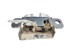 Recambio de cerradura puerta trasera izquierda para volkswagen transporter t5 furgón (7ha, 7hh, 7ea, 7eh) 2.0 referencia OEM IAM 2