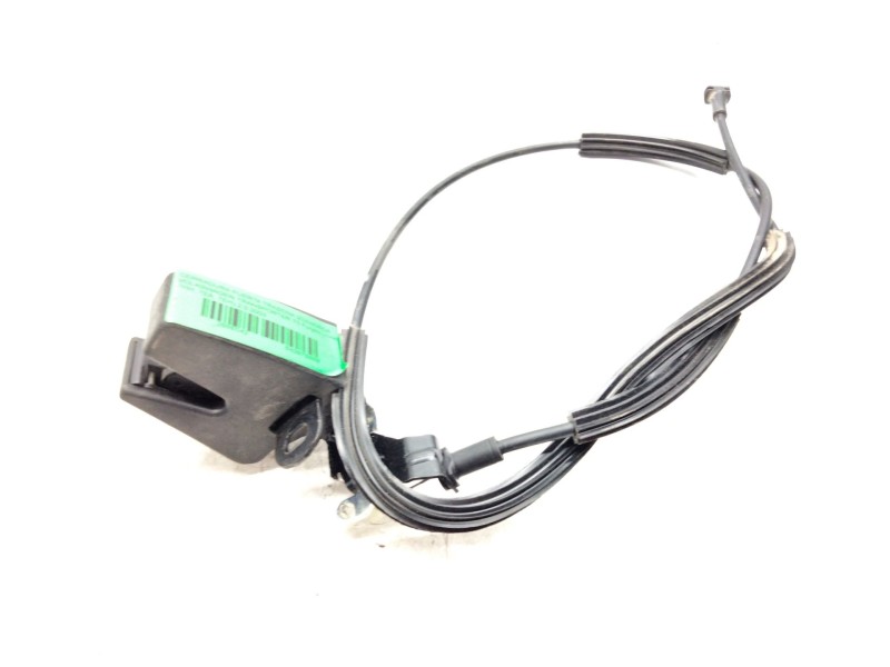 Recambio de cerradura puerta trasera izquierda para volkswagen transporter t5 furgón (7ha, 7hh, 7ea, 7eh) 2.0 referencia OEM IAM