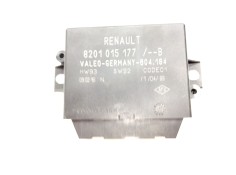 Recambio de rele para opel movano b furgón (x62) 2.3 cdti fwd (fv) referencia OEM IAM 8201015177B   2