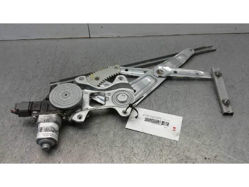 Recambio de elevalunas trasero derecho para mitsubishi asx (ga0w) kaiteki 4wd referencia OEM IAM 5743A178  