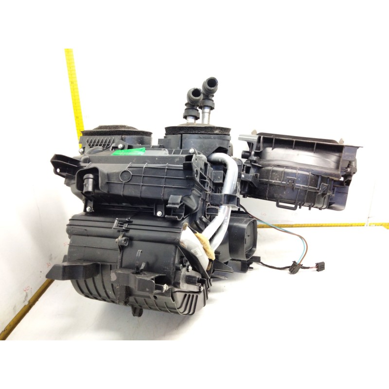 Recambio de calefaccion entera normal para opel movano b furgón (x62) 2.3 cdti fwd (fv) referencia OEM IAM 271103759R  