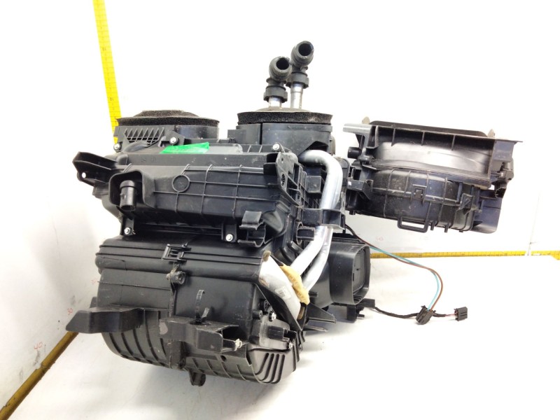 Recambio de calefaccion entera normal para opel movano b furgón (x62) 2.3 cdti fwd (fv) referencia OEM IAM 271103759R  