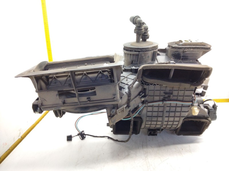 Recambio de calefaccion entera normal para opel movano b furgón (x62) 2.3 cdti fwd (fv) referencia OEM IAM 271103759R  