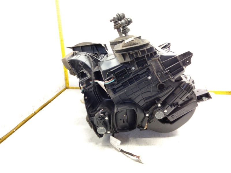 Recambio de calefaccion entera normal para opel movano b furgón (x62) 2.3 cdti fwd (fv) referencia OEM IAM 271103759R  