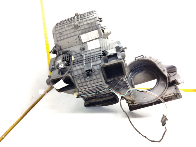 Recambio de calefaccion entera normal para opel movano b furgón (x62) 2.3 cdti fwd (fv) referencia OEM IAM 271103759R  