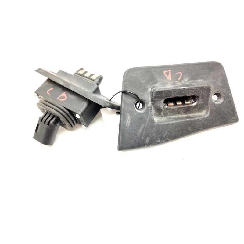 Recambio de varios para volkswagen transporter t5 furgón (7ha, 7hh, 7ea, 7eh) 2.0 referencia OEM IAM 7E0907438  