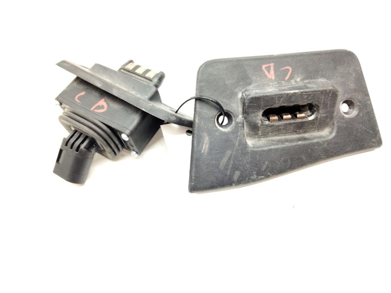 Recambio de varios para volkswagen transporter t5 furgón (7ha, 7hh, 7ea, 7eh) 2.0 referencia OEM IAM 7E0907438  