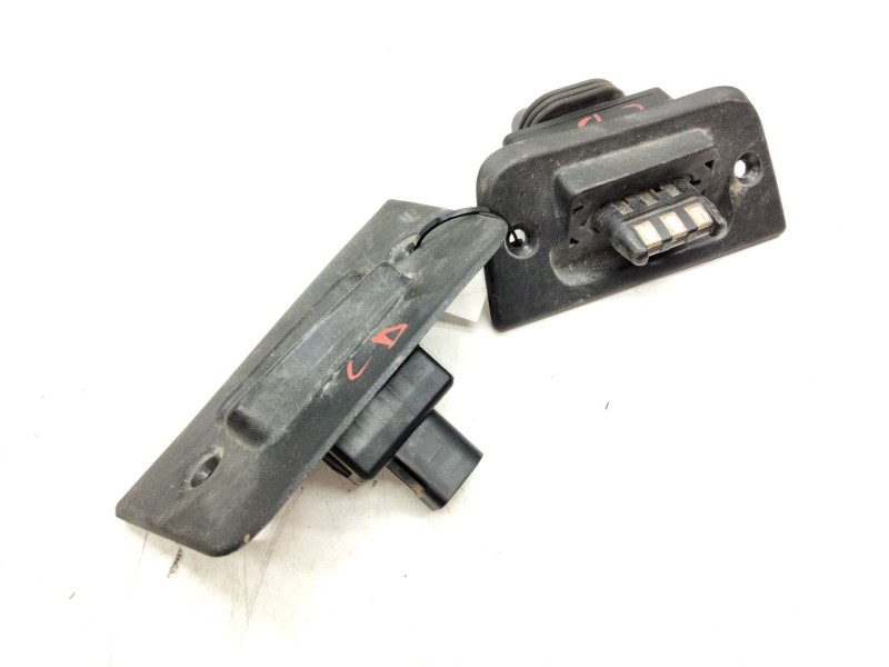 Recambio de varios para volkswagen transporter t5 furgón (7ha, 7hh, 7ea, 7eh) 2.0 referencia OEM IAM 7E0907438  