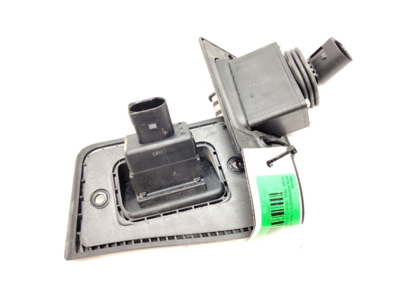 Recambio de varios para volkswagen transporter t5 furgón (7ha, 7hh, 7ea, 7eh) 2.0 referencia OEM IAM 7E0907438  