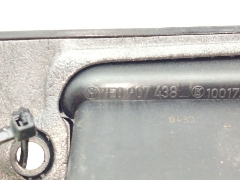 Recambio de varios para volkswagen transporter t5 furgón (7ha, 7hh, 7ea, 7eh) 2.0 referencia OEM IAM 7E0907438  