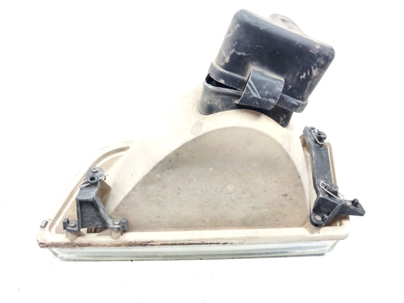 Recambio de faro derecho para citroën zx (n2) 1.4 i referencia OEM IAM   