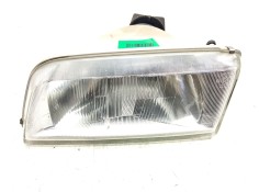 Recambio de faro izquierdo para citroën zx (n2) 1.4 i referencia OEM IAM   