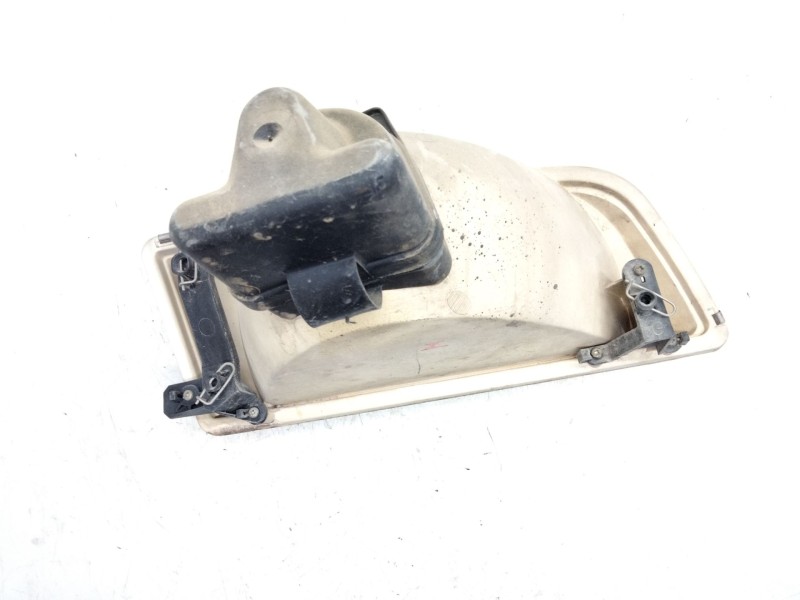 Recambio de faro izquierdo para citroën zx (n2) 1.4 i referencia OEM IAM   