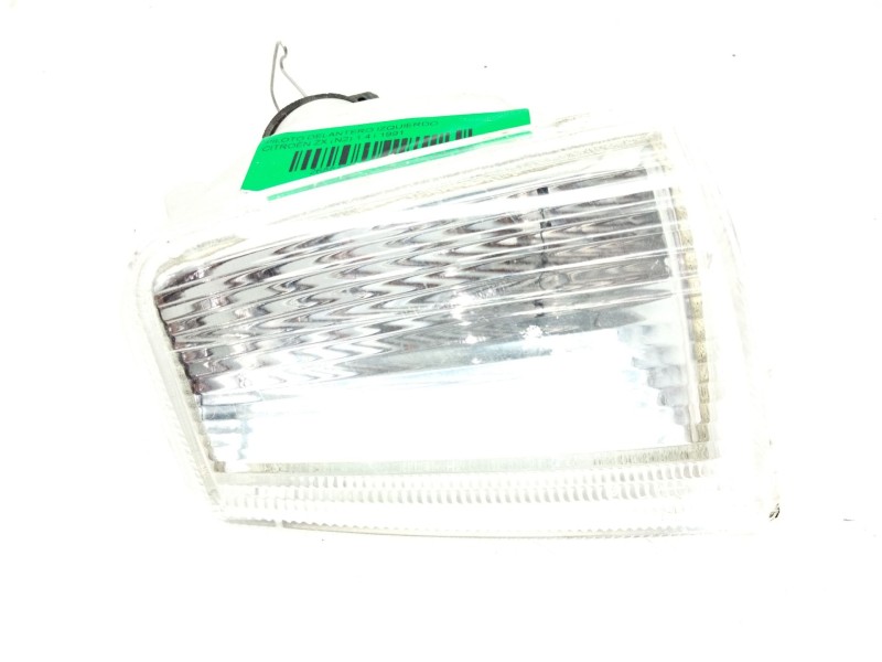 Recambio de piloto delantero izquierdo para citroën zx (n2) 1.4 i referencia OEM IAM 67618650  