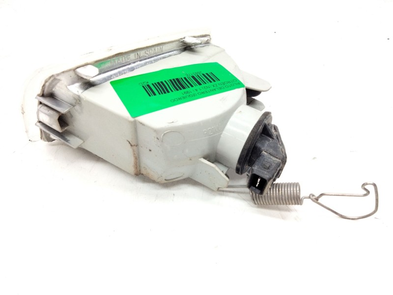 Recambio de piloto delantero izquierdo para citroën zx (n2) 1.4 i referencia OEM IAM 67618650  