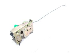 Recambio de cerradura puerta trasera izquierda para citroën zx (n2) 1.4 i referencia OEM IAM    2