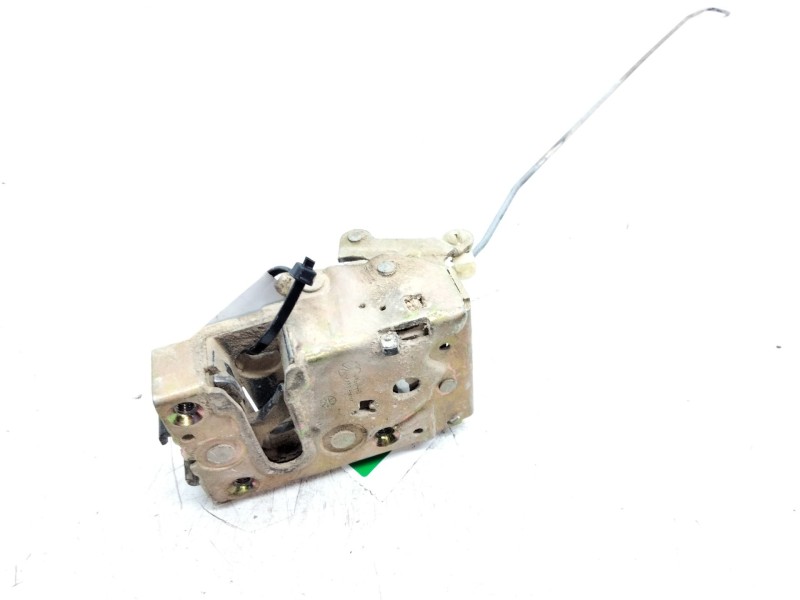Recambio de cerradura puerta trasera derecha para citroën zx (n2) 1.4 i referencia OEM IAM   