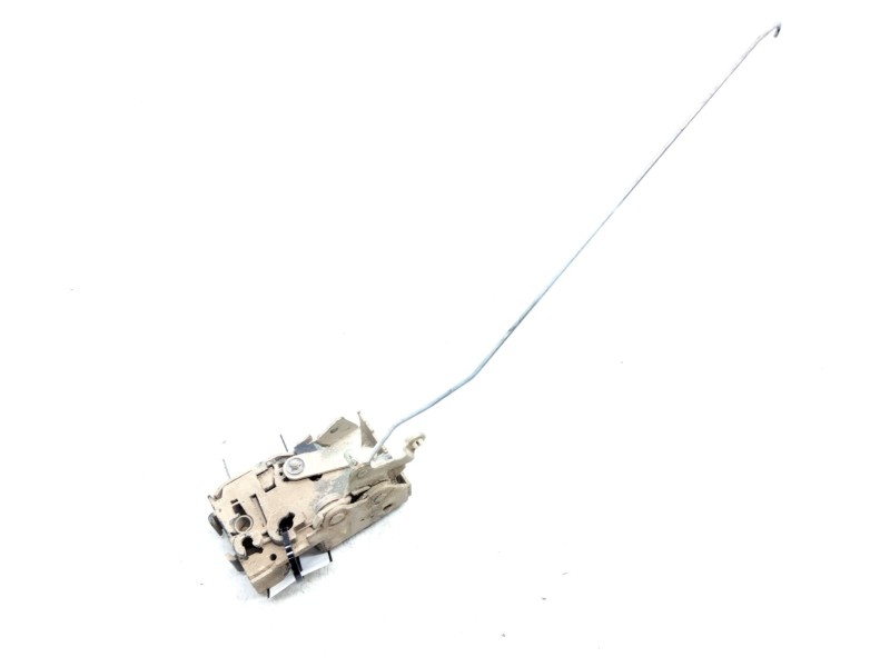 Recambio de cerradura puerta trasera derecha para citroën zx (n2) 1.4 i referencia OEM IAM   