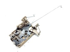 Recambio de cerradura puerta delantera izquierda para citroën zx (n2) 1.4 i referencia OEM IAM    2