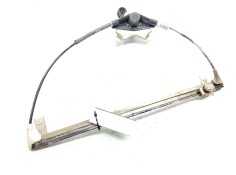 Recambio de elevalunas delantero derecho para citroën zx (n2) 1.4 i referencia OEM IAM    2