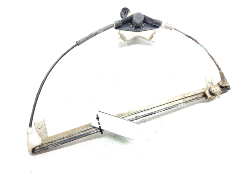 Recambio de elevalunas delantero derecho para citroën zx (n2) 1.4 i referencia OEM IAM   