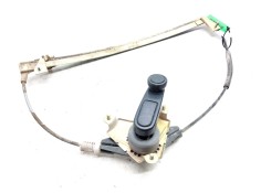 Recambio de elevalunas delantero izquierdo para citroën zx (n2) 1.4 i referencia OEM IAM   