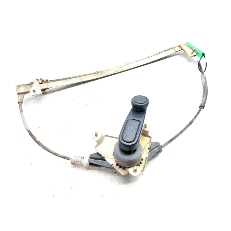 Recambio de elevalunas delantero izquierdo para citroën zx (n2) 1.4 i referencia OEM IAM   