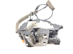 Recambio de cerradura puerta delantera izquierda para opel movano b furgón (x62) 2.3 cdti fwd (fv) referencia OEM IAM   