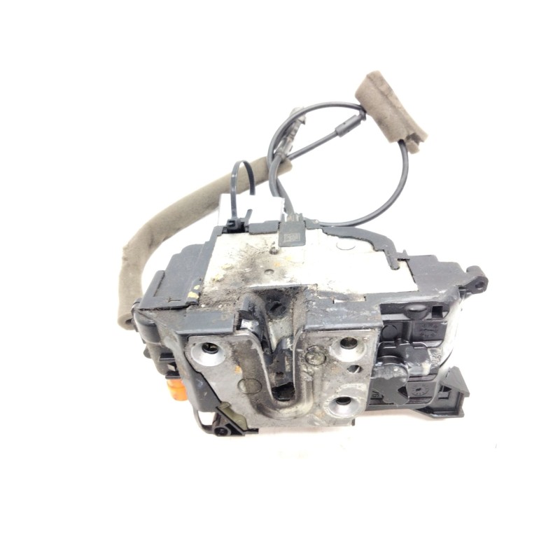 Recambio de cerradura puerta delantera izquierda para opel movano b furgón (x62) 2.3 cdti fwd (fv) referencia OEM IAM   